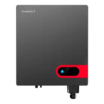 Inversor PrimeVOLT PV 10KTL-D1P - foto 1